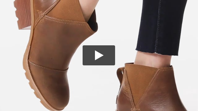 Cate Chelsea Boot - Women's - Video