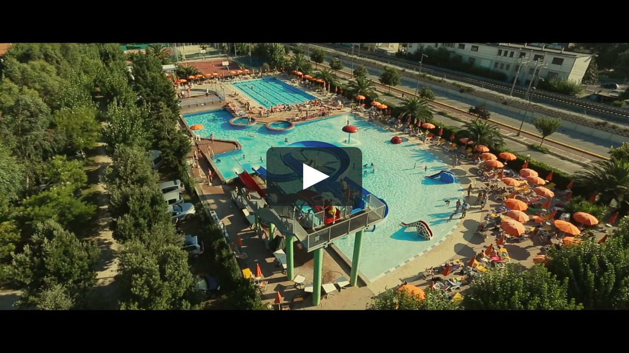 la risacca family camping village on vimeo