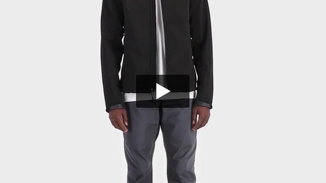 Apex Chromium Thermal Jacket - Men's - Video
