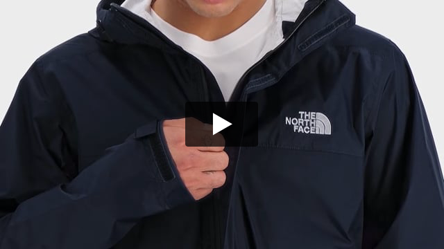 Venture 2 Hooded Jacket - Men's - Video