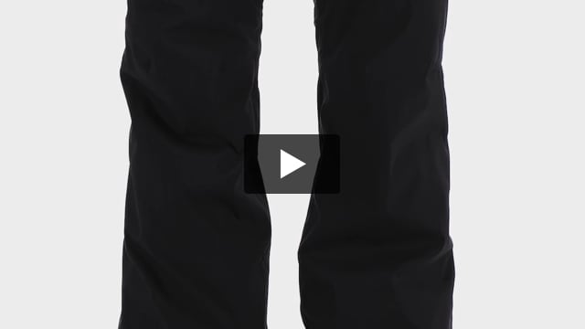 Freedom Insulated Pant - Women's - Video