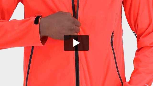 Allproof Stretch Jacket - Men's - Video