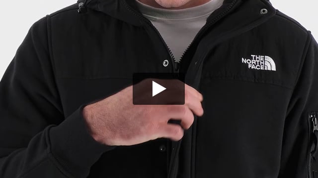 Highrail Fleece Jacket - Men's - Video
