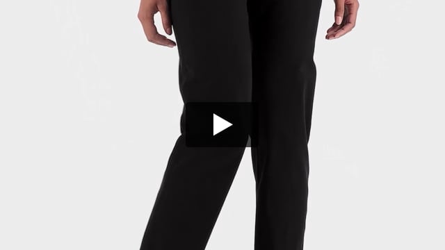 Motion XD Ankle Chino Pant - Women's - Video