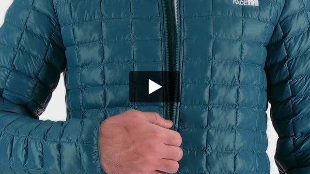 Thermoball Eco Jacket - Men's - Video