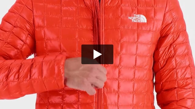 Thermoball Eco Jacket - Men's - Video
