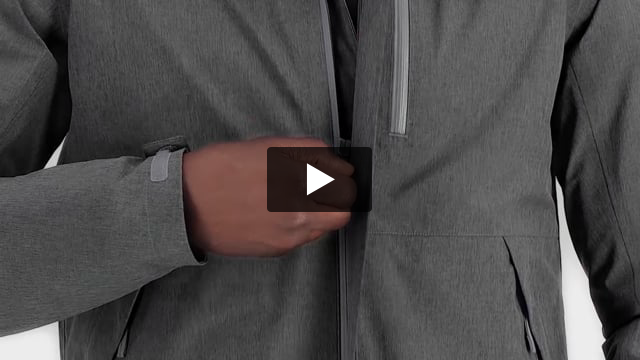 Dryzzle FUTURELIGHT Jacket - Men's - Video