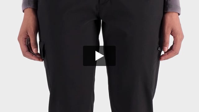 Paramount Active Mid-Rise Pant - Women's - Video