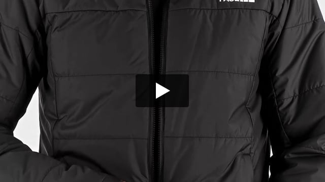 Clement Triclimate Jacket - Men's - Video