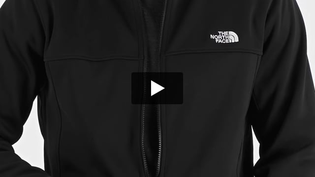 Apex Storm Peak Triclimate Jacket - Men's - Video