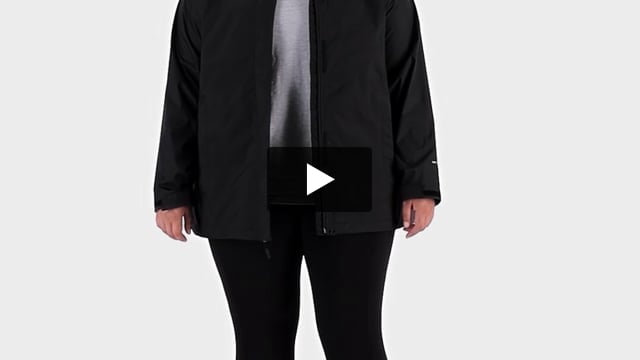 Venture 2 Jacket - Women's - Video