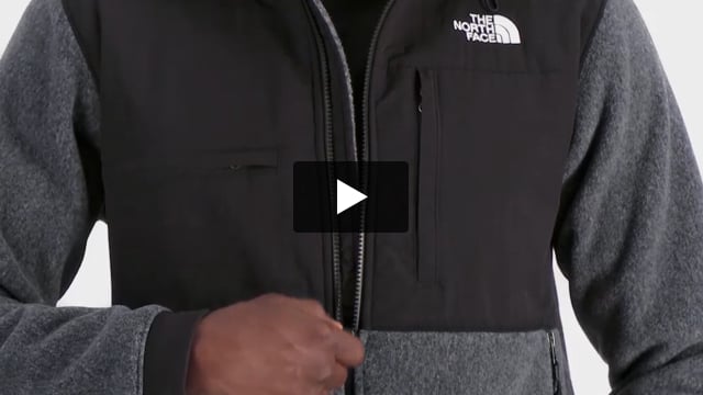 Denali 2 Hooded Fleece Jacket - Men's - Video