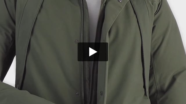 New Outerboroughs Jacket - Men's - Video
