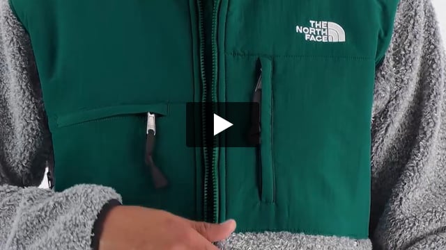 Retro Denali Seasonal Jacket - Men's - Video