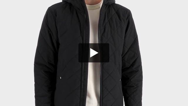 Cuchillo Insulated Full-Zip Hooded Jacket - Men's - Video