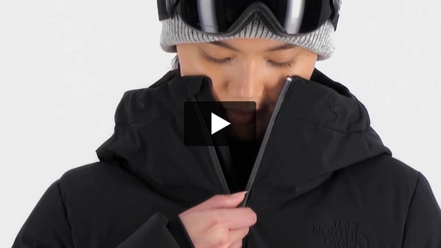 Superlu Insulated Jacket - Women's - Video