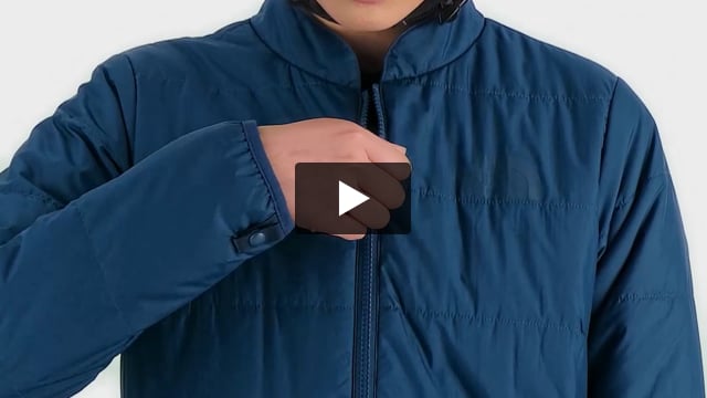 Clementine Triclimate Hooded 3-In-1 Jacket - Women's - Video