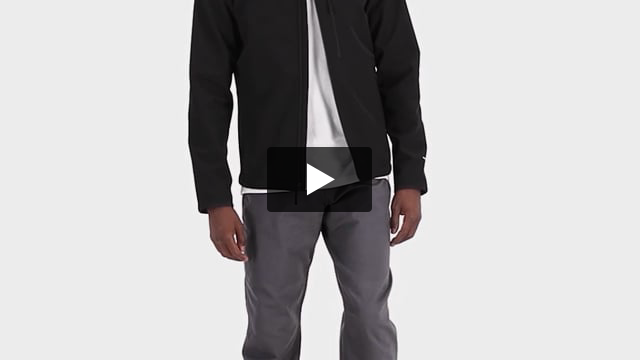 Apex Bionic 2 Softshell Jacket - Men's - Video