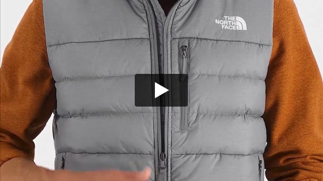 Aconcagua 2 Vest - Men's - Video