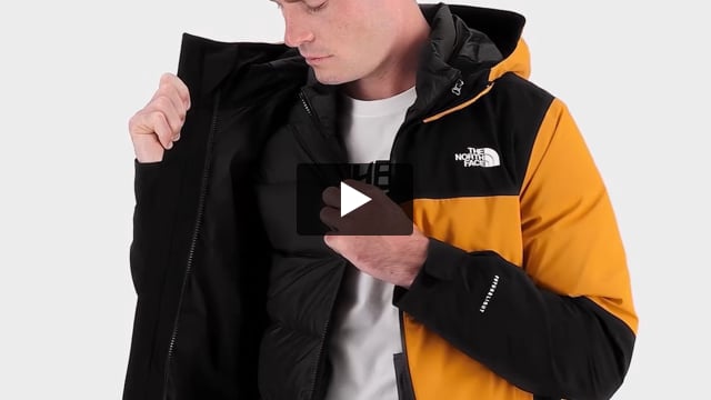 Mountain Light FUTURELIGHT Triclimate Jacket - Men's - Video
