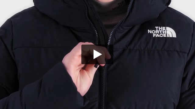 Osito Triclimate Jacket - Women's - Video