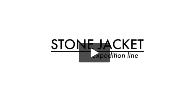 Stone Jacket - Men's - Video