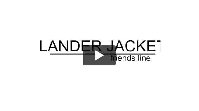 Lander Jacket - Women's - Video