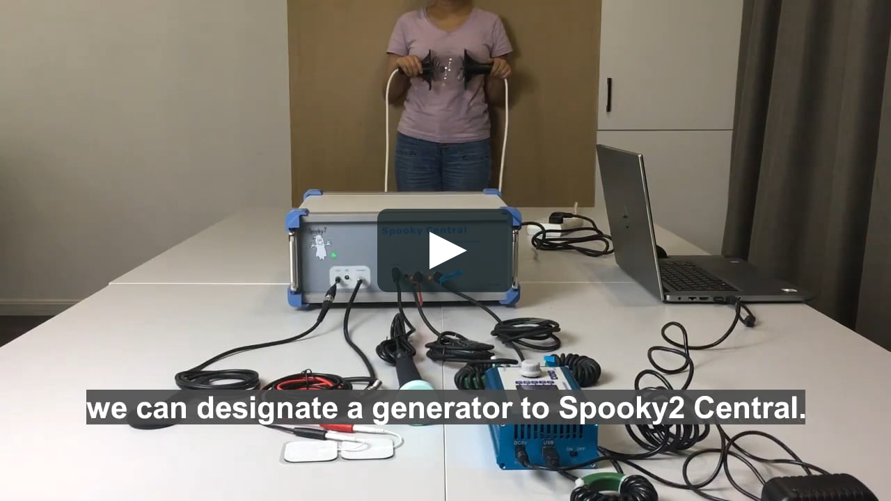 spooky2 rife generator