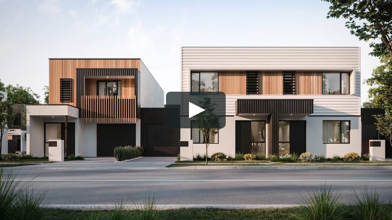 Clover Townhomes