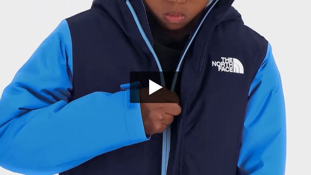 Freestyle Insulated Jacket - Kids' - Video