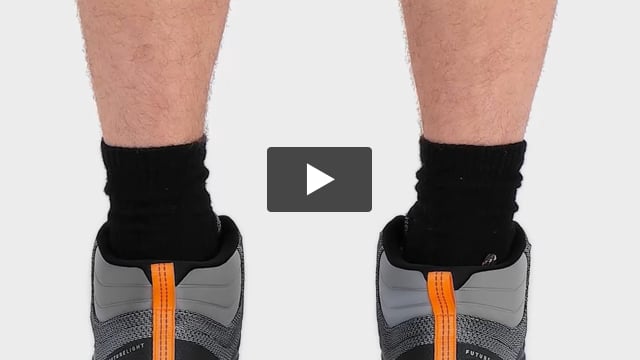 Ultra Fastpack IV Mid Futurelight Hiking Boot - Men's - Video
