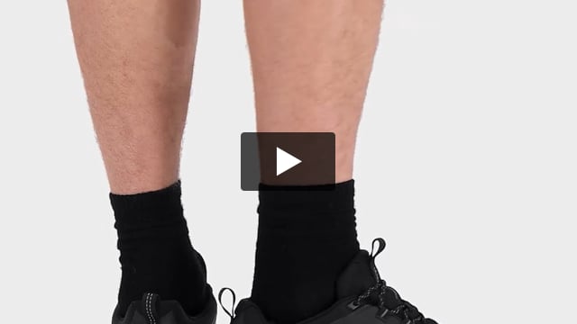 Ultra Fastpack IV FUTURELIGHT Hiking Shoe - Men's - Video