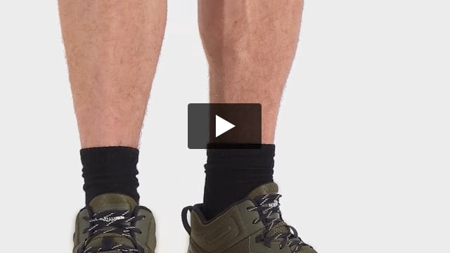 Activist Mid FUTURELIGHT Hiking Shoe - Men's - Video