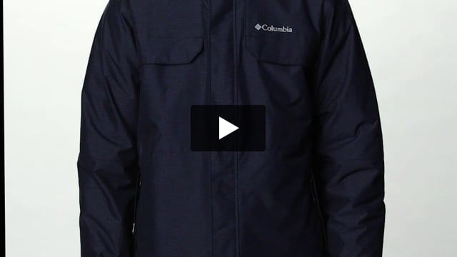 Cloverdale Interchange Jacket - Men's - Video