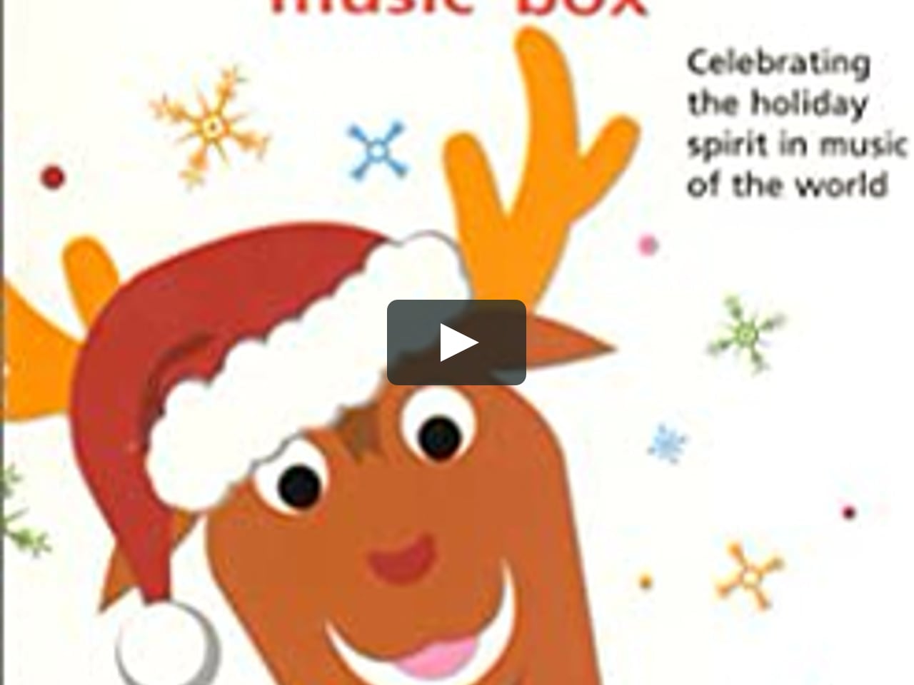 Opening To Baby Santa S Music Box 2000 Vhs On Vimeo Opening To Baby Santa S Music Box 2000 Vhs On Vimeo