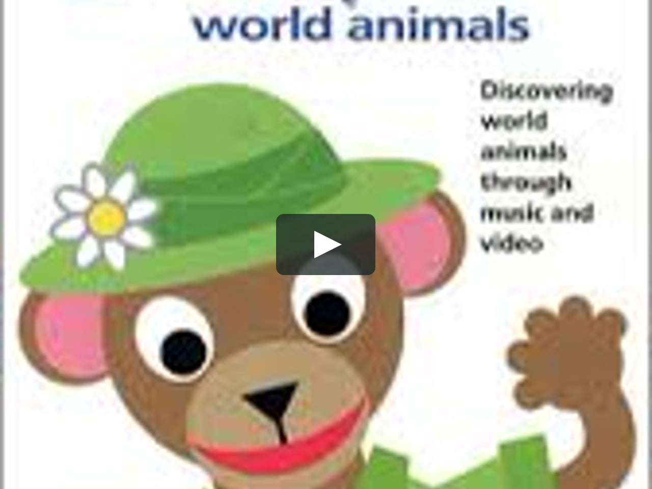 Opening to World Animals 2001 VHS on Vimeo