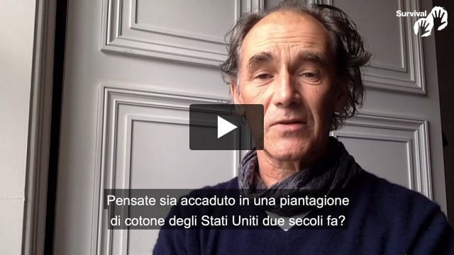 Il silenzio è complicità