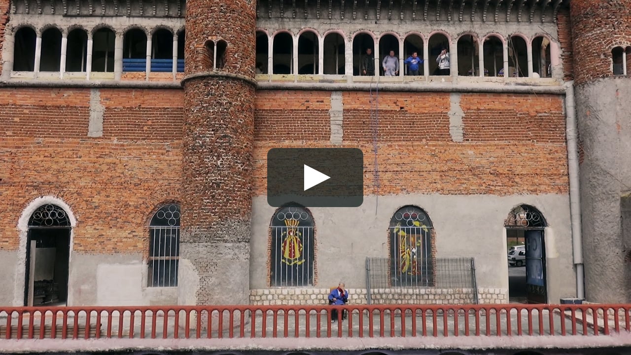 Pan Seco Official Trailer 2019 On Vimeo Pan Seco Official Trailer 2019 On Vimeo