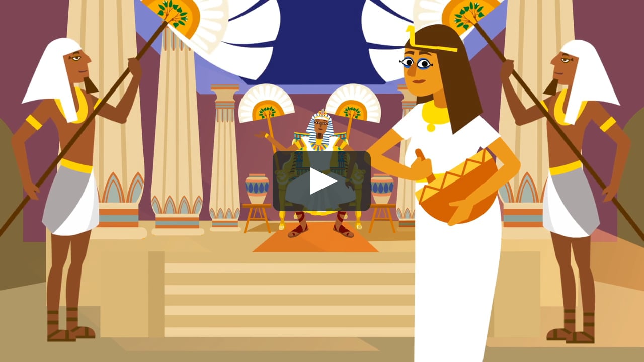 Ancient Egypt - The Pyramids on Vimeo