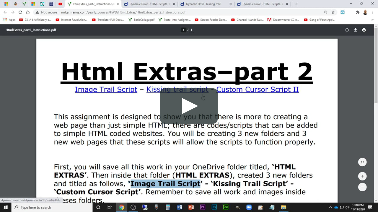 save video from vimeo html inspector