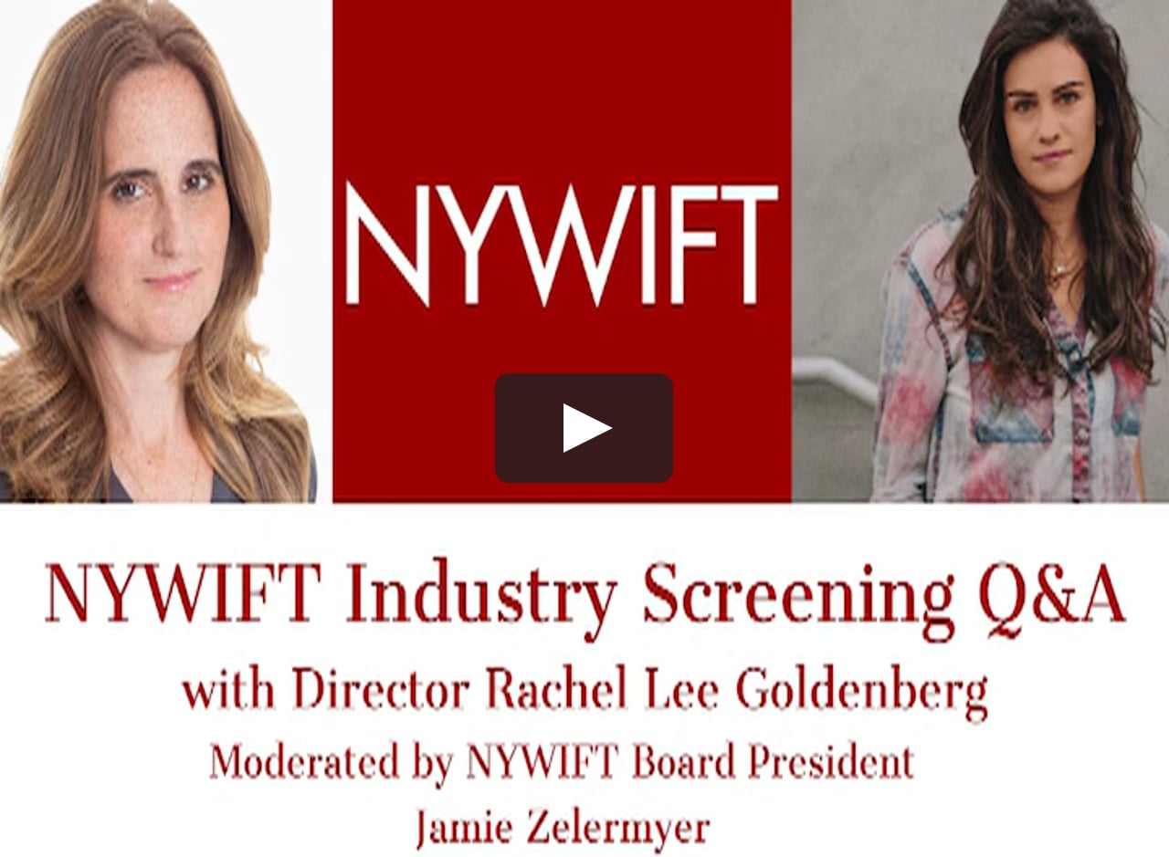 HBO & NYWIFT Present: 'Unpregnant' Virtual Screening + Q&A with Director Rachel  Lee Goldenberg on Vimeo