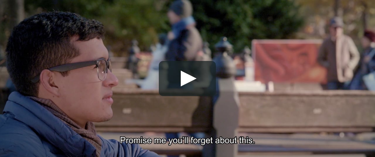 Where To Watch Nowhere 2025