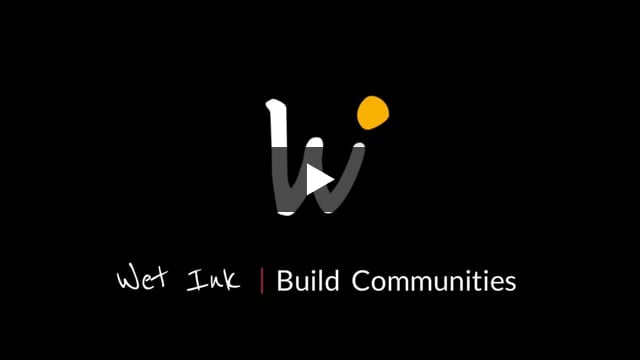 Community Ink Create and teach classes around writing - Watch a demo - Introduction ...