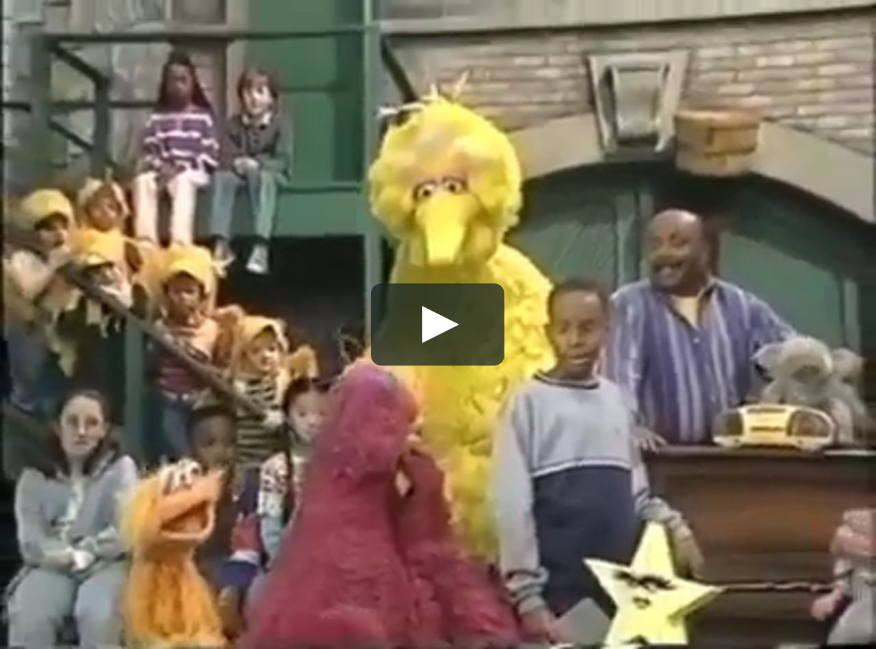 Sesame Street Kids Favorite Songs Part 8 On Vimeo Sesame street kids favorite songs part 8 on vimeo