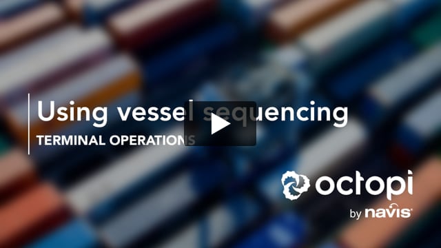 Octopi Terminal System Octopi | Videos