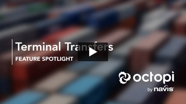 Octopi Terminal System Octopi | Videos