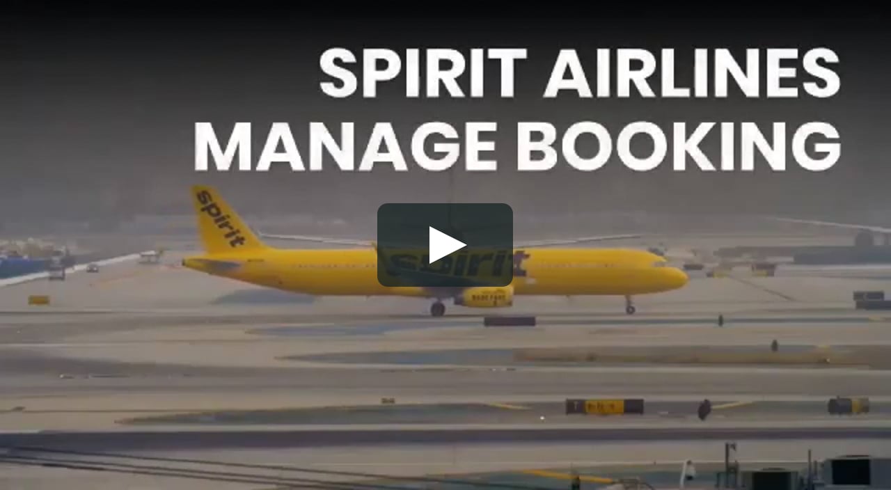 Spirit Airlines Change Flight Booking On Vimeo spirit-airlines-change-flight-booking-on-vimeo