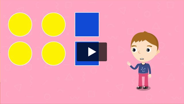 All About Number Patterns | Animated Math Video Lesson by Teach Simple