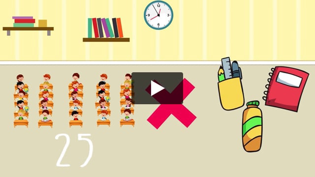 All About Long Multiplication | Animated Math Video Lesson by Teach Simple