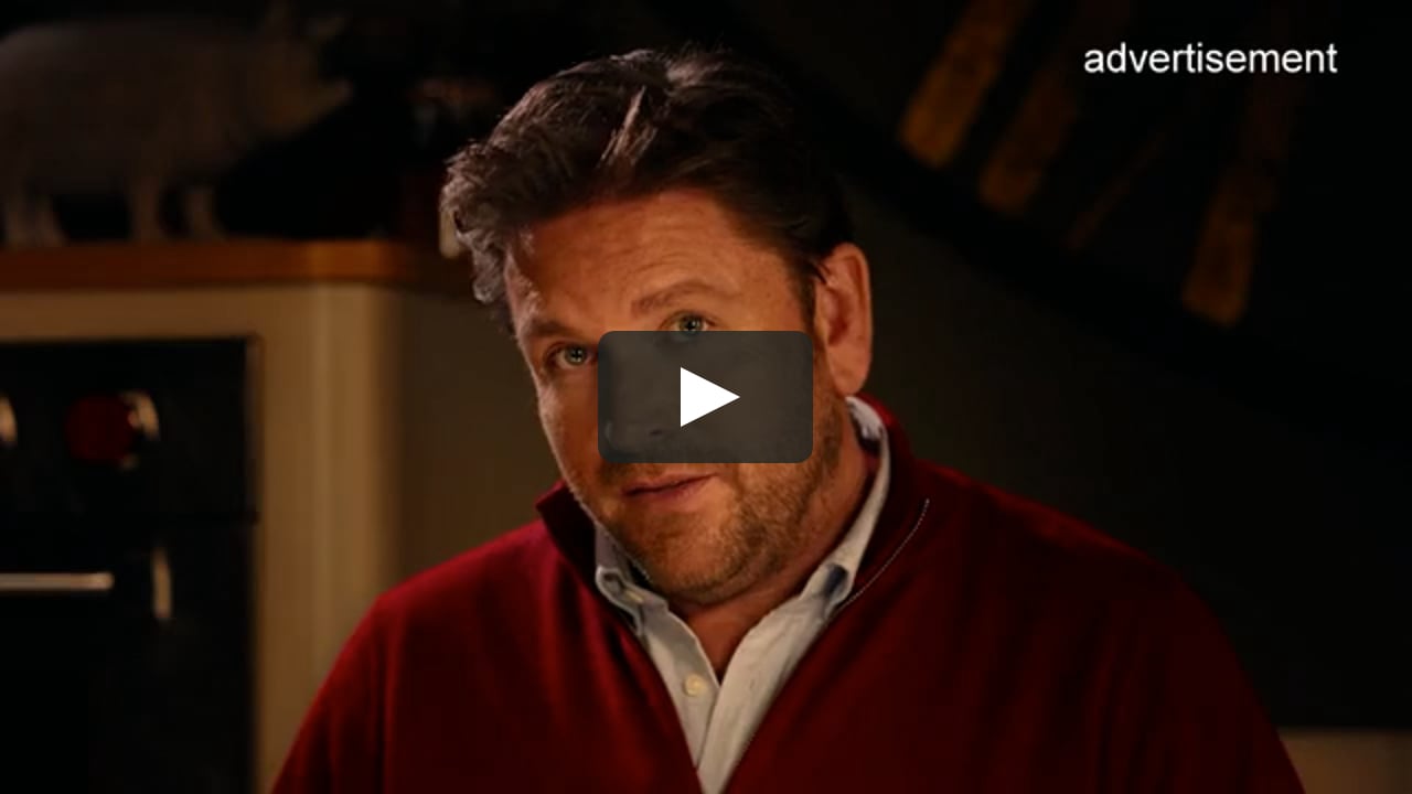 The Fifth Course | Drambuie x James Martin on Vimeo